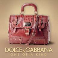 Borsa Dolce & Gabbana